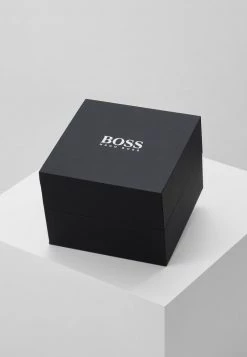 BOSS CIRCUIT - Reloj - Silver, Hombre -Outlet BOSS Tienda 5a21a3b8d7ab4fd7919dd5e99afa2099