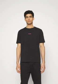 BOSS Pantalones Deportivos - Black, Hombre 9 BOSS Pantalones Deportivos - Black, Hombre -Outlet BOSS Tienda 5a29bff8df3847a2a6dd37e7f9bee337