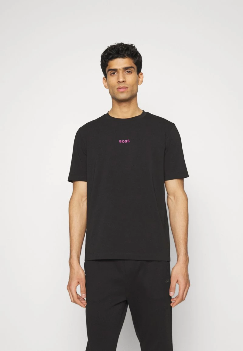 BOSS Pantalones Deportivos - Black, Hombre 3 BOSS Pantalones Deportivos - Black, Hombre - Imagen 3