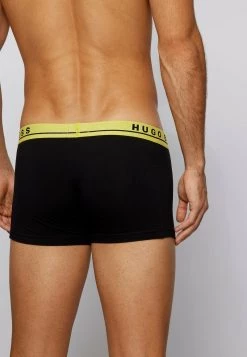 BOSS TRUNK 3 PACK - Culotte - Black, Hombre -Outlet BOSS Tienda 5a4878d78b6743d29c33f56286116e53