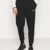 BOSS JULEK - Pantalones Deportivos - Black, Hombre