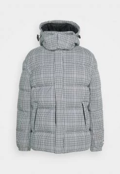 BOSS CASBEN - Chaqueta De Plumas - Grey, Hombre 8 BOSS CASBEN - Chaqueta De Plumas - Grey, Hombre -Outlet BOSS Tienda 5a591368ab46467fa8843a44798e7c38