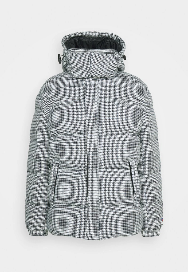 BOSS CASBEN - Chaqueta De Plumas - Grey, Hombre 4 BOSS CASBEN - Chaqueta De Plumas - Grey, Hombre - Imagen 4