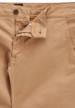BOSS Pantalones Chinos - Beige, Hombre -Outlet BOSS Tienda 5a676009285e41feba08ada07997d0aa