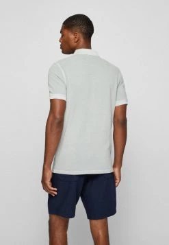 BOSS PRIME - Polo - Silver, Hombre -Outlet BOSS Tienda 5a92472e12744c1d8291a251c044ebf5