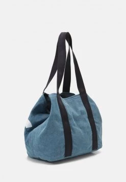 BOSS DEVA TOTE - Bolso Shopping - Bright Blue, Mujer -Outlet BOSS Tienda 5a9e1f809cb24ff698db1c8b758b394f