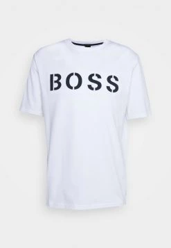 BOSS TETRY - Camiseta Estampada - White, Hombre 10 BOSS TETRY - Camiseta Estampada - White, Hombre -Outlet BOSS Tienda 5ac550e72c1740b29407d42c4335f115
