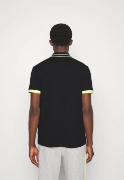 BOSS PEOS - Polo - Black, Hombre -Outlet BOSS Tienda 5ad535303484460c9ffa0e5821d44288