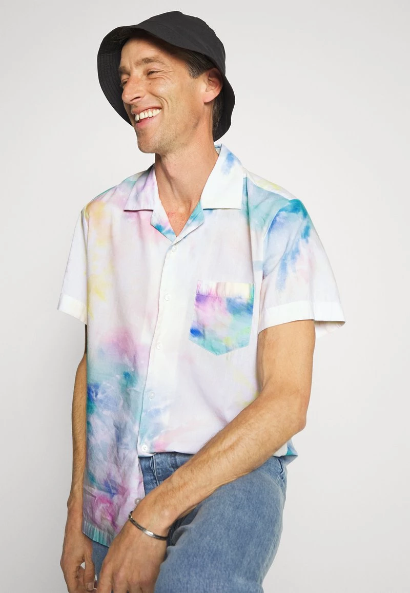 BOSS RHYTHM - Camisa - White, Hombre 4 BOSS RHYTHM - Camisa - White, Hombre - Imagen 4