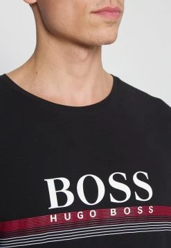 BOSS URBAN LONG - Pijama - Black, Hombre -Outlet BOSS Tienda 5b0b82ec668e494893e3c2b4a4d6a8f4