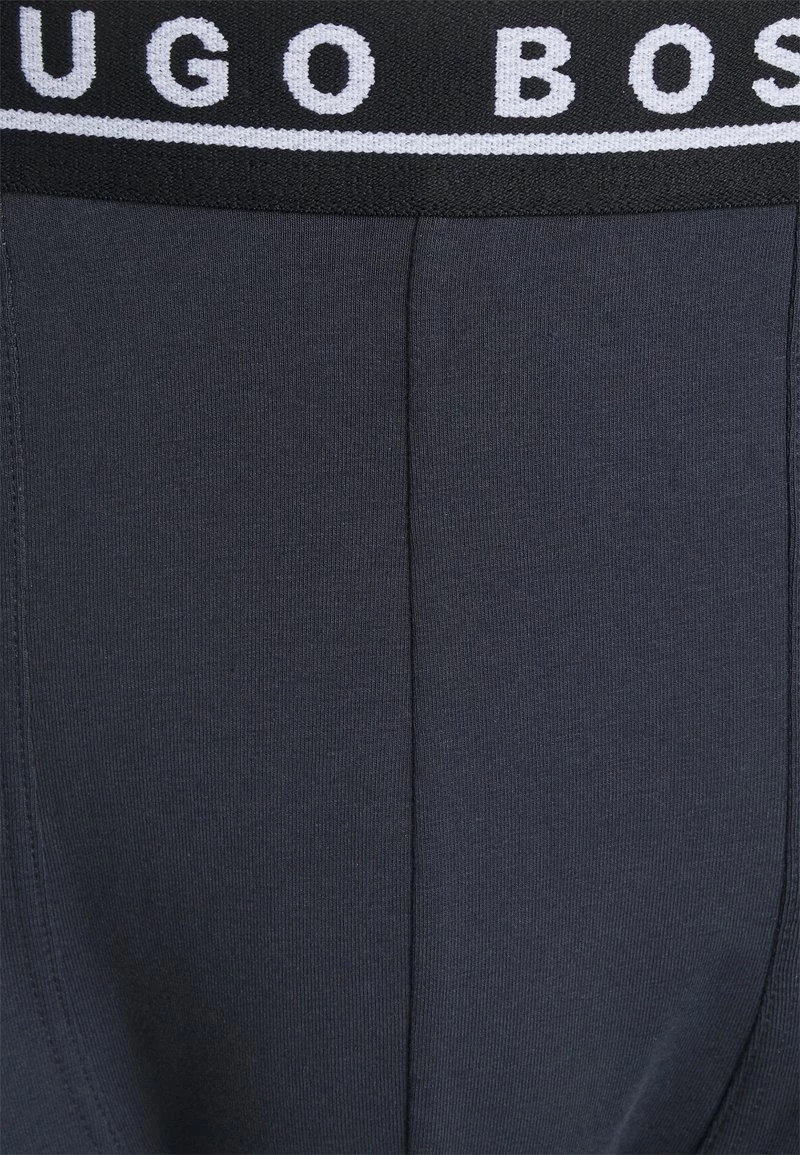 BOSS BOXER BRIEF 3 PACK - Culotte - Open Blue, Hombre 6 BOSS BOXER BRIEF 3 PACK - Culotte - Open Blue, Hombre - Imagen 6