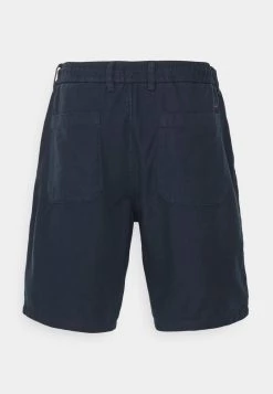 BOSS TABER - Shorts - Dark Blue, Hombre -Outlet BOSS Tienda 5b3de77178e54eef95e79f48be537b2f