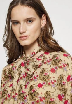 BOSS BAILUNA - Camisa - Open Miscellaneous, Mujer 9 BOSS BAILUNA - Camisa - Open Miscellaneous, Mujer -Outlet BOSS Tienda 5b44405ea7f340f9a94a5c5eb5170e3b