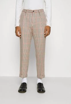 BOSS X RUSSELL ATHLETIC PEDRO - Pantalones - Medium Beige, Hombre