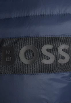 BOSS DAROLUS - Chaqueta De Entretiempo - Dark Blue, Hombre 15 BOSS DAROLUS - Chaqueta De Entretiempo - Dark Blue, Hombre -Outlet BOSS Tienda 5be49f067cf341b5b0f428d7e99e7a8c