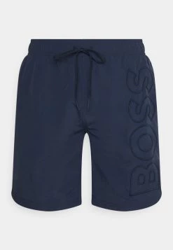 BOSS WHALE - Bañador - Navy, Hombre