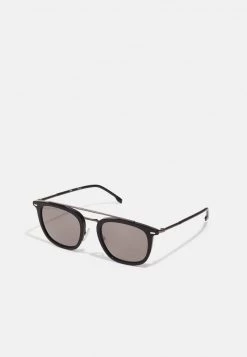 BOSS UNISEX - Gafas De Sol - Black, Unisexo