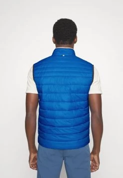 BOSS DAROLAN - Chaleco - Bright Blue, Hombre 8 BOSS DAROLAN - Chaleco - Bright Blue, Hombre -Outlet BOSS Tienda 5c3262c14c3b4592b4794e3c6818818f