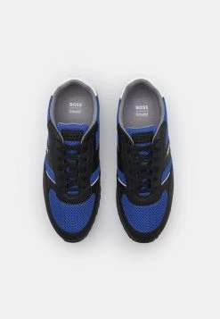 BOSS PARKOUR RUNN - Zapatillas - Open Blue, Hombre -Outlet BOSS Tienda 5c449c208211489da7683884659b55f9
