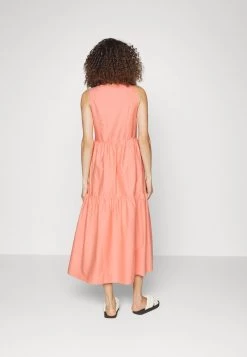 BOSS DITESTA - Vestido Informal - Light Pastel Red, Mujer 8 BOSS DITESTA - Vestido Informal - Light Pastel Red, Mujer -Outlet BOSS Tienda 5c4ecd16ce10485080416182888c9eaf