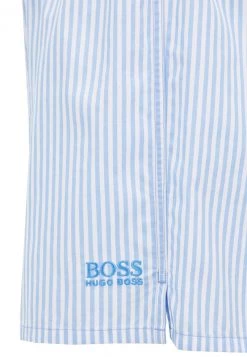 BOSS BOXER 2PACK - Boxer - Open Blue, Hombre -Outlet BOSS Tienda 5c73118d145b4836bbc0644a5ae675c0