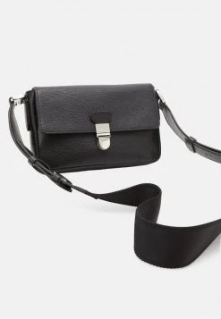 BOSS ADDISON - Bandolera - Black, Mujer -Outlet BOSS Tienda 5c7b6a04f3fc4fb18b32778c5be3a83f