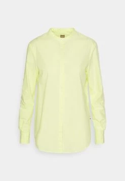 BOSS BEFELIZE - Blusa - Medium Yellow, Mujer 10 BOSS BEFELIZE - Blusa - Medium Yellow, Mujer -Outlet BOSS Tienda 5c8dca54500b47aa901ae1fc060411a1