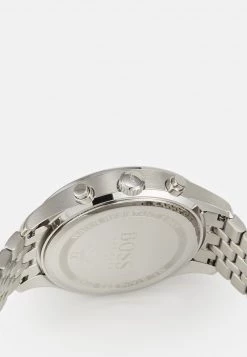BOSS ASSOCIATE - Cronógrafo - Silver-coloured, Hombre -Outlet BOSS Tienda 5c92765eebdd4f5fbbe643cf30ea0a9a