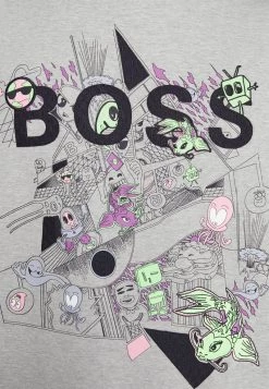 BOSS SALBO LOTUS - Sudadera - Light/pastel Grey, Hombre 13 BOSS SALBO LOTUS - Sudadera - Light/pastel Grey, Hombre -Outlet BOSS Tienda 5c951237e00141d3993d4b53e32cb019