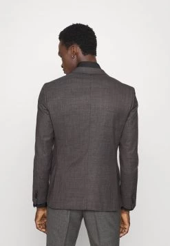 BOSS REYMOND - Traje - Medium Grey, Hombre -Outlet BOSS Tienda 5cb7238770da4d878f2a2c991385aac7