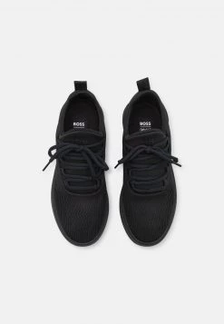 BOSS BULTON - Zapatillas - Black, Hombre -Outlet BOSS Tienda 5ccf6fb4b9c4409890f2cf7ccd5ba725