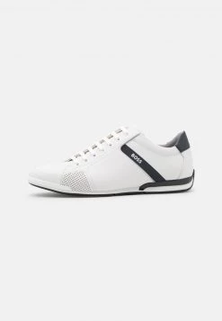 BOSS SATURN - Zapatillas - White, Hombre