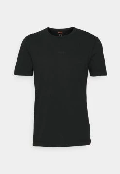 BOSS TOKKS - Camiseta Básica - Black, Hombre -Outlet BOSS Tienda 5d22dc9128194154af763a92ee13461d