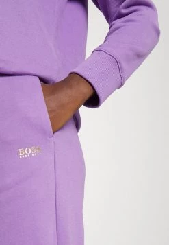 BOSS EJOY - Pantalones Deportivos - Viola, Mujer -Outlet BOSS Tienda 5d242701a44f4b74a884d6951de19831