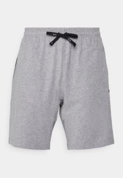 BOSS MIX&MATCH SHORT PANT - Pantalón De Pijama - Medium Grey, Hombre -Outlet BOSS Tienda 5d4a5f36846545eb9b58602bedb43b28