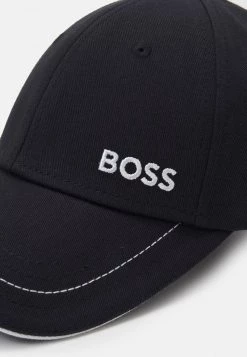 BOSS Gorra - Black, Hombre -Outlet BOSS Tienda 5d67dfbc6d1645af8e29929194b71143