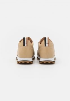 BOSS PARKOUR RUNN - Zapatillas - Open Beige, Hombre -Outlet BOSS Tienda 5d6bbcec8b2e40699ee08d274b467f04