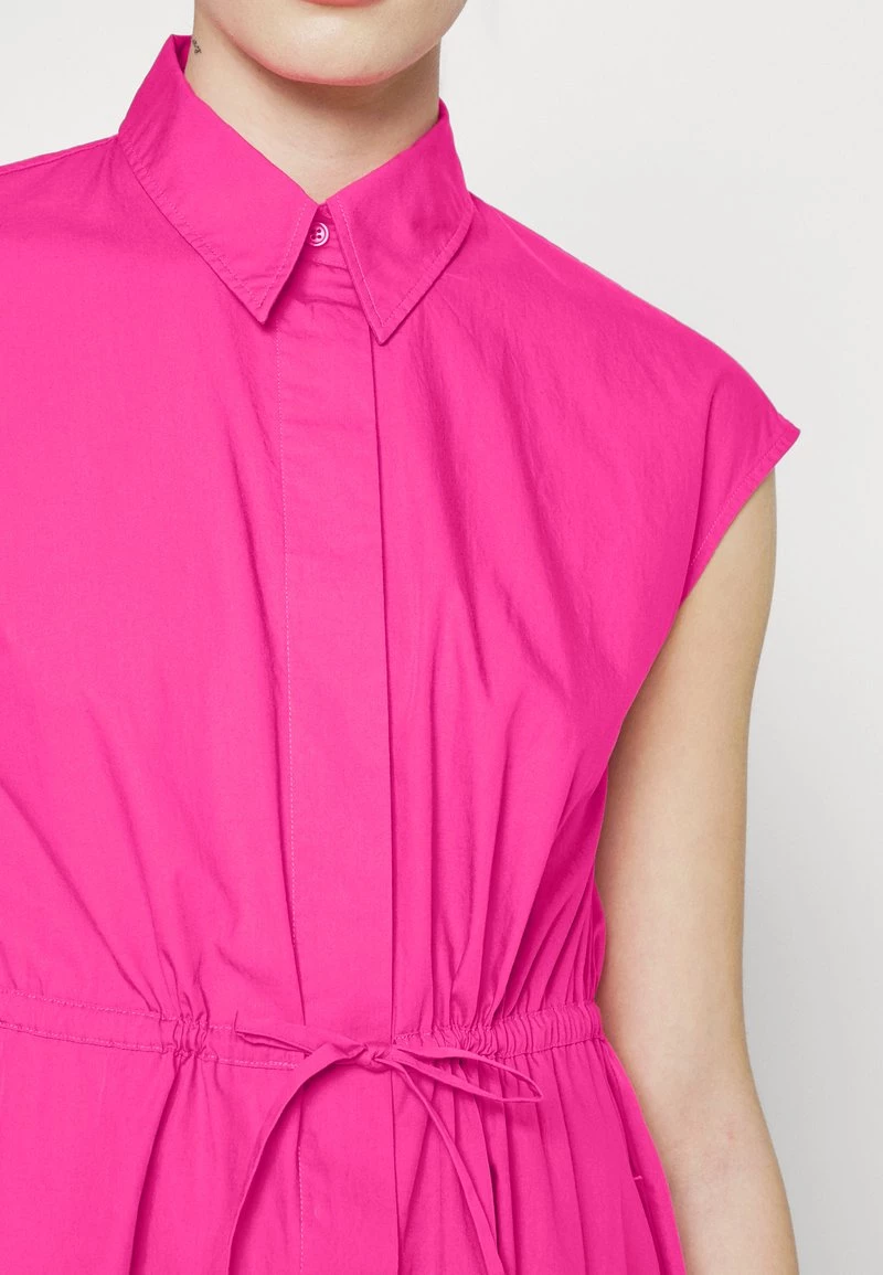 BOSS DAKULA - Vestido De Tubo - Medium Pink, Mujer 6 BOSS DAKULA - Vestido De Tubo - Medium Pink, Mujer - Imagen 6