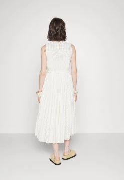 BOSS DEPLICA - Vestido De Cóctel - Natural, Mujer -Outlet BOSS Tienda 5db94093558c45598608d28b95b9ccb2