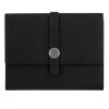 BOSS FOLDER A5 EXECUTIVE BLACK - Otros Accesorios - Black, Unisexo