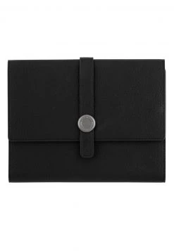 BOSS FOLDER A5 EXECUTIVE BLACK - Otros Accesorios - Black, Unisexo