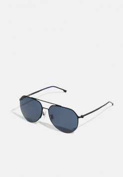 BOSS Gafas De Sol - Matt Black, Hombre