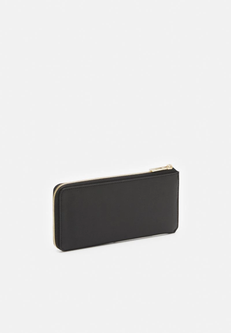 BOSS GALLERYS LONG WALLET - Monedero - Black, Hombre 2 BOSS GALLERYS LONG WALLET - Monedero - Black, Hombre - Imagen 2
