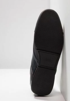 BOSS SATURN - Zapatillas - Dark Blue, Hombre -Outlet BOSS Tienda 5e0e3e2d54f14c35bb38ceaae6abb6f7