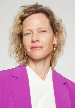 BOSS JOCALUA - Blazer - Purple, Mujer 11 BOSS JOCALUA - Blazer - Purple, Mujer -Outlet BOSS Tienda 5e2cbe949c254b468b6e8f2bb93232c7