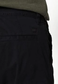 BOSS TABER - Pantalones Cargo - Black, Hombre -Outlet BOSS Tienda 5e34afade0b34284b5e3c82787b6acc1