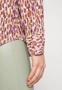 BOSS BEFELIZE - Camisa - Open Miscellaneous, Mujer -Outlet BOSS Tienda 5e52d08bdc174bf4a396746bcf479bed