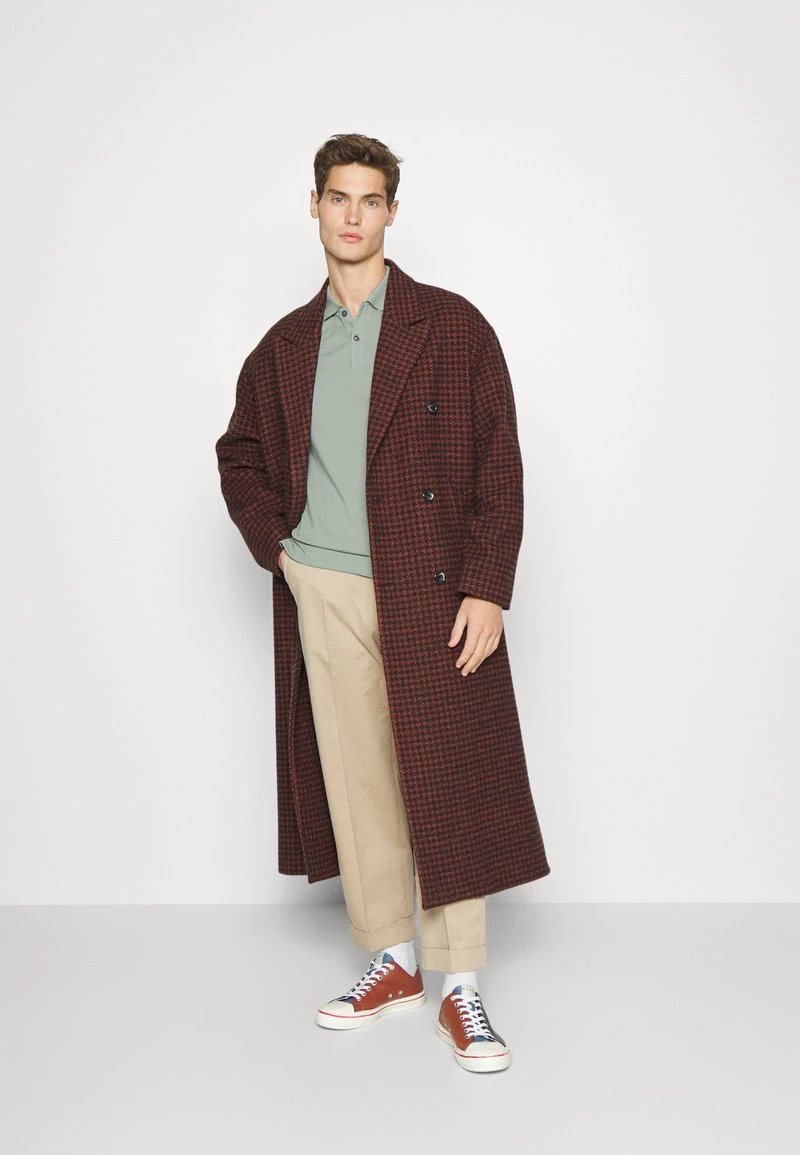 BOSS PALLAS - Polo - Pastel Green, Hombre 2 BOSS PALLAS - Polo - Pastel Green, Hombre - Imagen 2