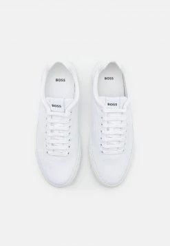 BOSS MIRAGE - Zapatillas - White, Hombre -Outlet BOSS Tienda 5e9b88133313469e931146f3068a1ec2