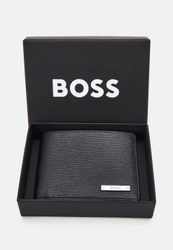 BOSS GALLERYA - Monedero - Black, Hombre -Outlet BOSS Tienda 5e9ee30aa6ce451e9bae6b21dd4bb4eb